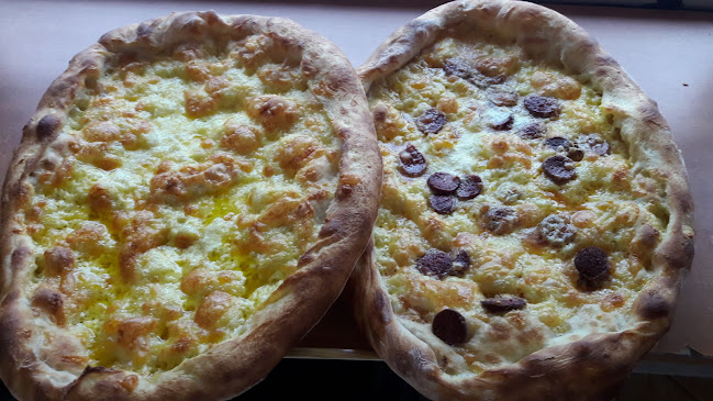 Duman Ekmek Fırını - Gastronomi ve konaklama