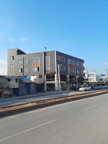 Nefis ekmek unlu mamülleri & patiseri - Akdeniz