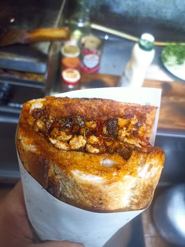 Comentarii opinii despre Tadım Burger