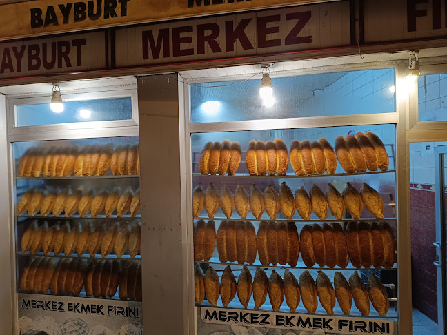 Merkez Ekmek Firini