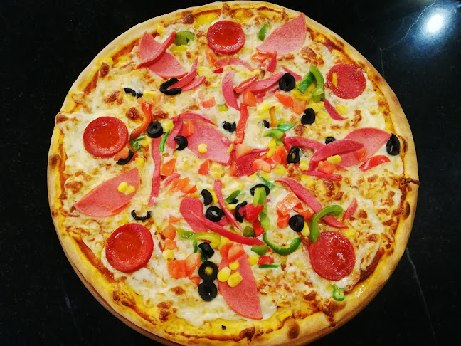 Vitalia Pizza & Döner