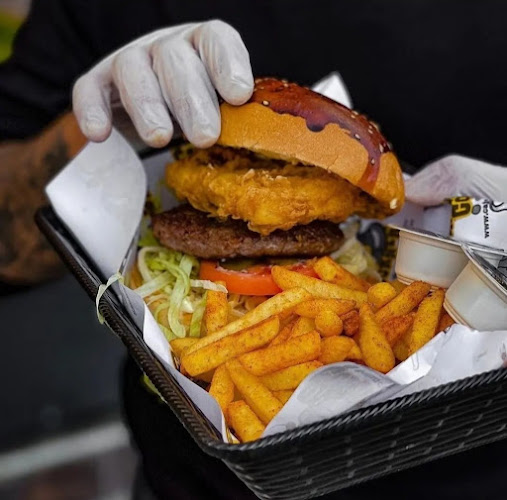 Cajun Corner Maltepe(İdealtepe) - Maltepe