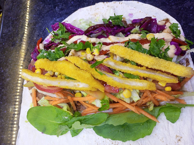 Comentarii opinii despre Komagene etsiz çiğköfte Emirdağ