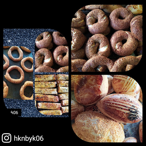 Bizim Fırın - Keçiören