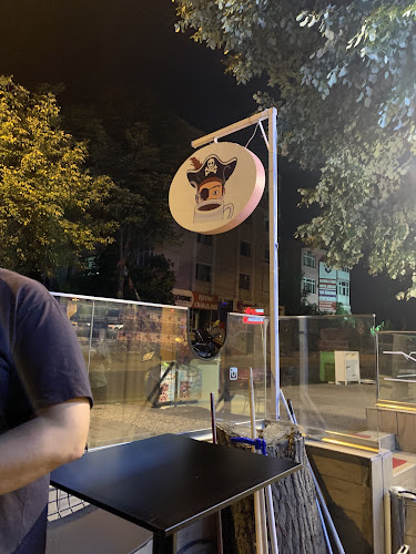 Opinii despre Kaptan Sarısakal în Bakırköy - Gastronomi ve konaklama