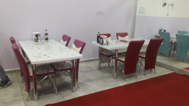 İki Kapili ASPAVA - Gastronomi ve konaklama