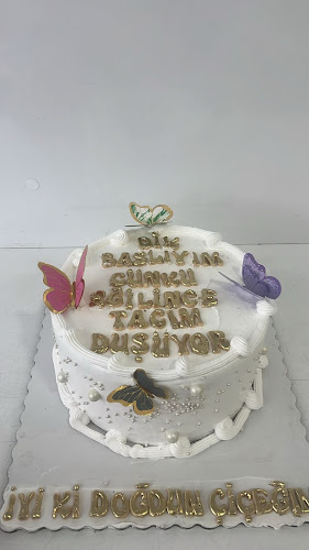 SEVGİ PASTA CAFE SİMAV