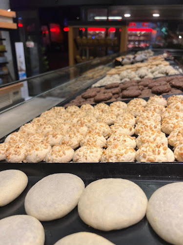 Opinii despre MAHALLE fırın în İstanbul - Gastronomi ve konaklama