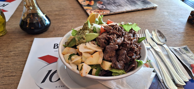 Comentarii opinii despre Joyy Coffee