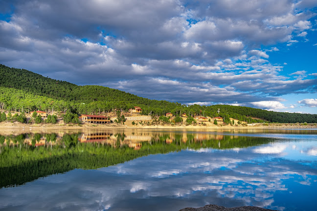 Tahtalı Göl Evleri & Restoran - Yenice/Emet