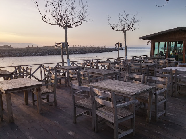 Kalyon Restoran Riva