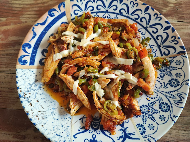 Bizim kafe 2022 - Gastronomi ve konaklama