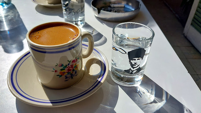 Opinii despre Kaktüs Kafe în Efeler - Gastronomi ve konaklama