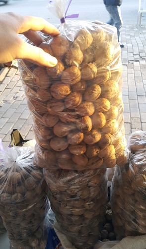 Opinii despre Tellioğlu Pastanesi în Kahramanmaraş - Gastronomi ve konaklama