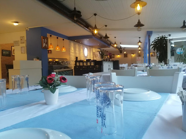 Feraye - Gastronomi ve konaklama