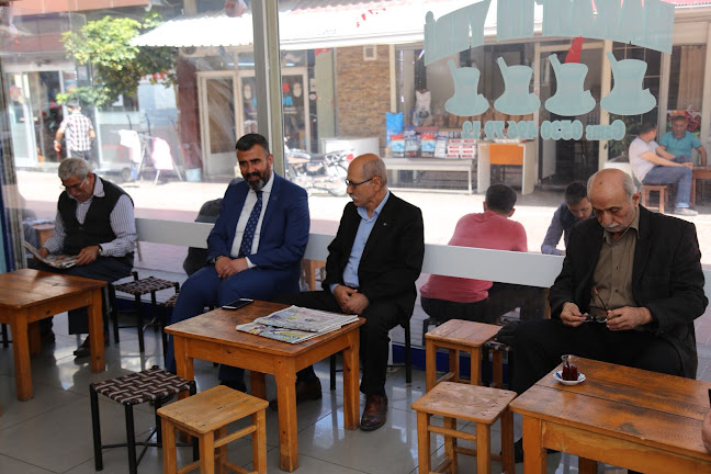 Opinii despre Ünlu Cay Evi în Dörtyol - Gastronomi ve konaklama