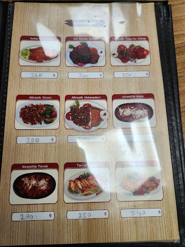 Tevhid Et Lokantası - Altındağ