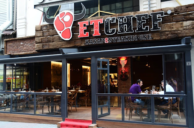ETCHEF Kasap&Steakhouse - İstanbul