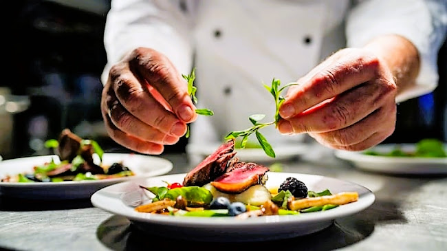 Beyaz Ev Lagom Kafe & Restoran - İzni̇k