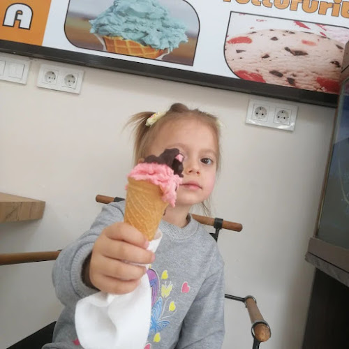 dondurmada dondurma sarayı - İzmit