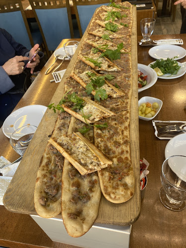 Opinii despre Nezih Konya Mutfağı în Karatay - Gastronomi ve konaklama