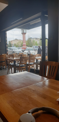 Comentarii opinii despre SELÇUKLU KAFE