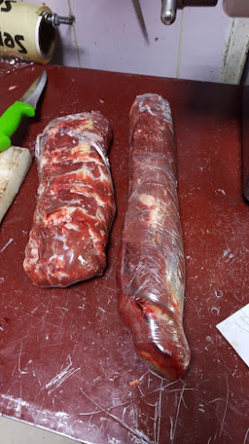 Opinii despre Şen Kasap & Şarkuterı baklıyat în Karaman Merkez - Gastronomi ve konaklama