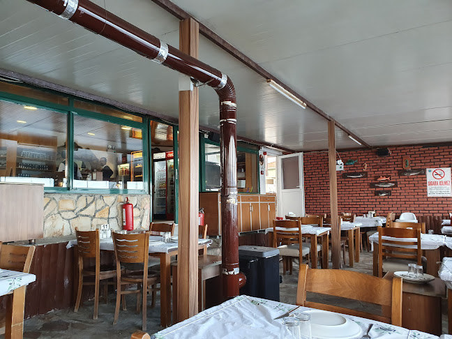 Comentarii opinii despre Zeytin Cafe & Restaurant Urla