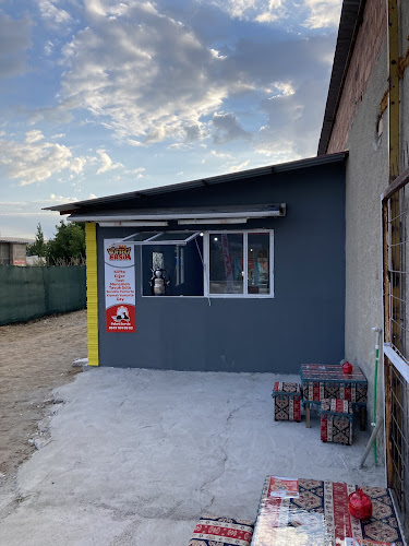 köfteci Ersin - Gastronomi ve konaklama