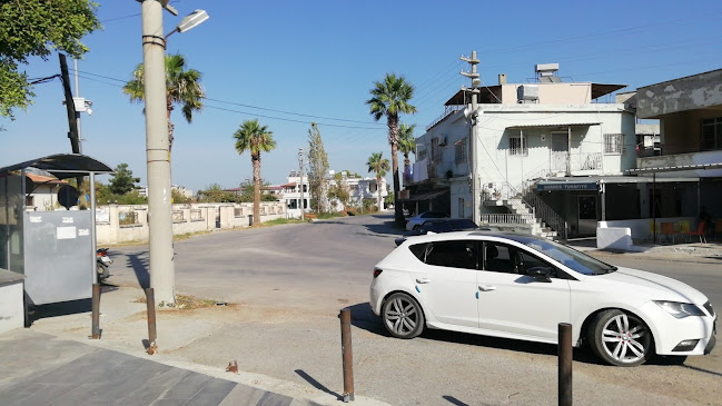 Karaağaç Şarkonak, 31290 İskenderun/Hatay