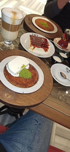 Kızılkayalar Taksim - Gastronomi ve konaklama