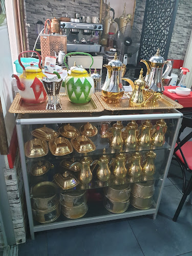 مطعم الدلة - Trabzon