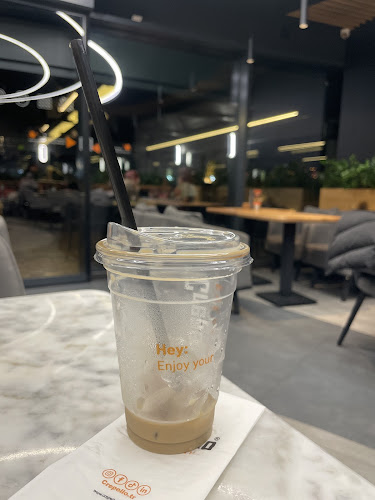 Opinii despre Crepello İstanbul în Başakşehir - Gastronomi ve konaklama