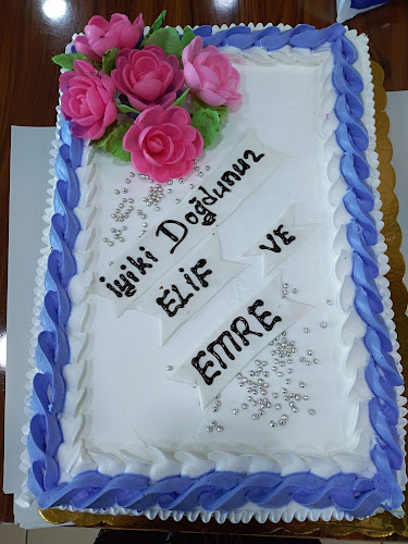 Akyüz Unlu Mamüler - Gastronomi ve konaklama