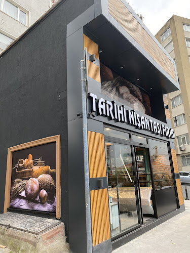Tarihi Nişantaşı Fırını& Cafe