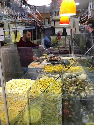 Kocamustafapaşa, Koca Mustafapaşa Cd. No:99, 34098 Fatih/İstanbul, Türkiye