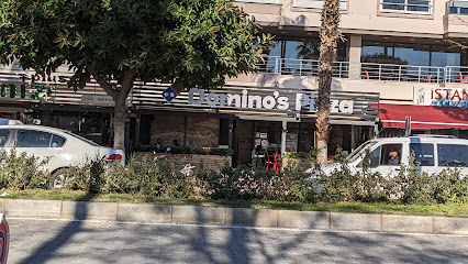 Domino's Pizza Alanya Atatürk