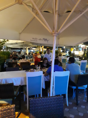 Ada Balık - Gastronomi ve konaklama