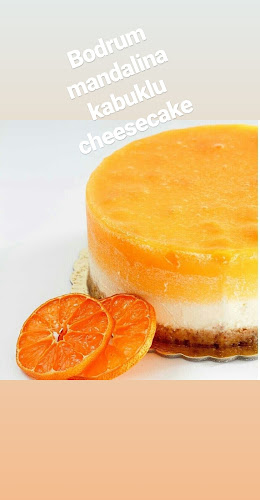 Opinii despre Maride Cafe&Patisserie în Bodrum - Gastronomi ve konaklama