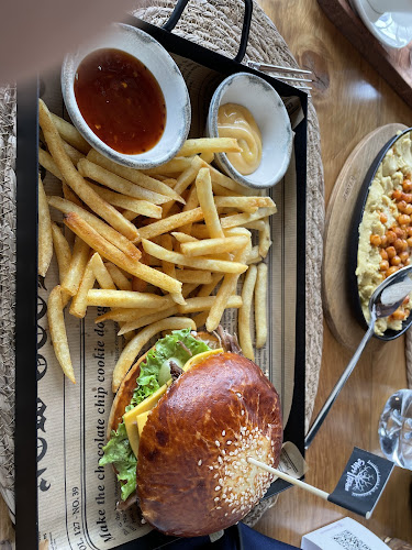 Aydınlı Orta Mah, Cami Sk. No:1B, 50180 Göreme/Nevşehir Merkez/Nevşehir