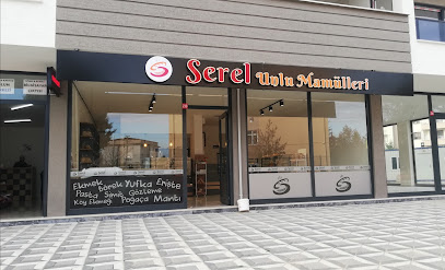Serel Unlu Mamülleri