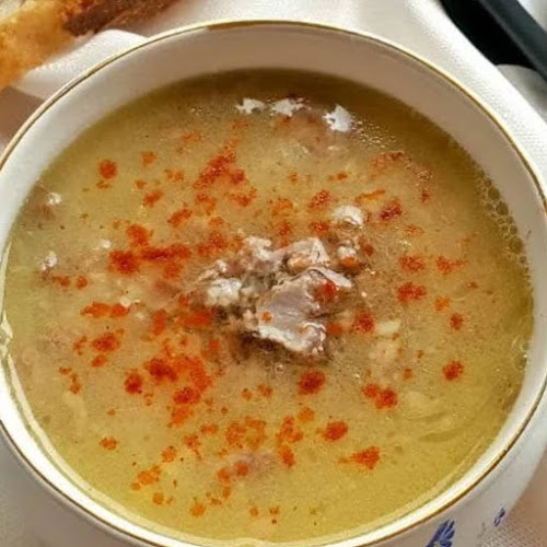 Ustam kokoreç - Ardahan Merkez