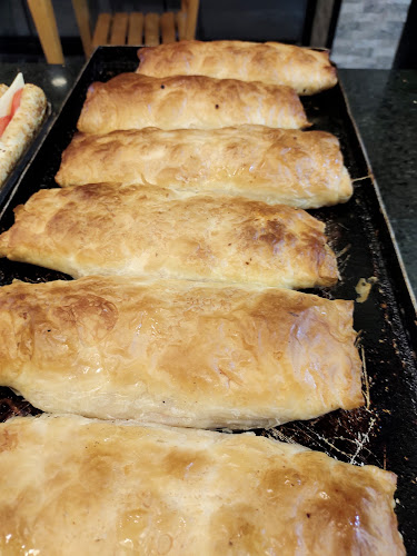 Comentarii opinii despre SANAYİ BÖREKÇİSİ