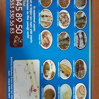 Opinii despre Doyuran Pide ve Köfte Salonu în Ahmetli - Gastronomi ve konaklama