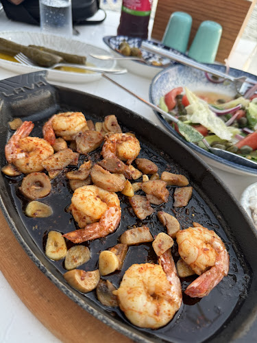 Comentarii opinii despre Karafaki Erhan Usta Gümüşlük Balık Restoranı