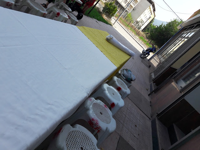 X Cafe - Sındırgı