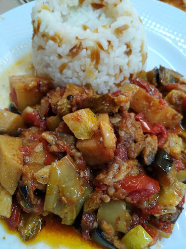 EFSANE EV YEMEKLERİ - Gastronomi ve konaklama