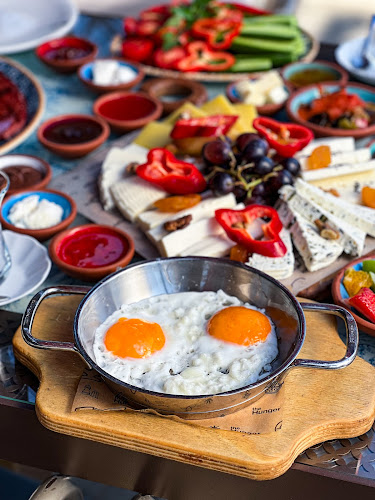 Fatih, 2. Kordon Boyu Caddesi No:4E, 34500 Büyükçekmece/İstanbul