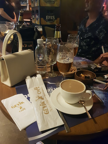 Geyik Beer Cafe