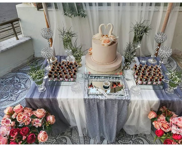 ŞEFLER CAFE ÜNLÜ MAMÜLLERİ - Efeler